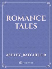 Romance Tales Book