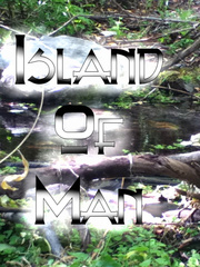 Island of Man Book