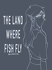 The Land Where Fish Fly Book