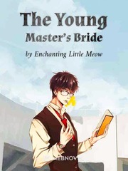 The Young Master’s Bride Book