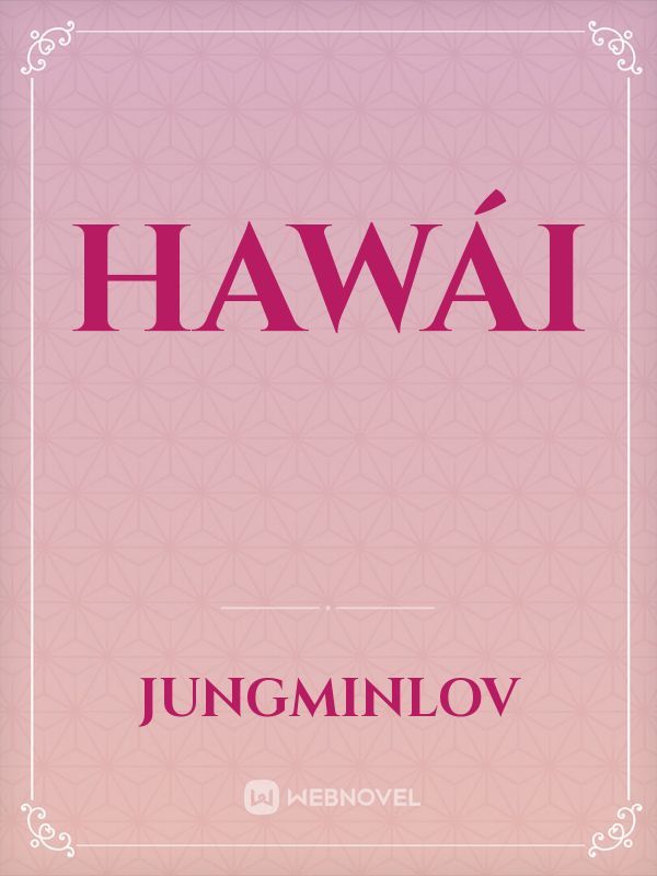 Hawái Book