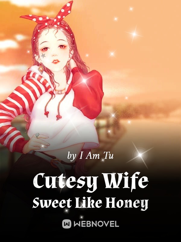 Cutesy Wife Sweet Like Honey