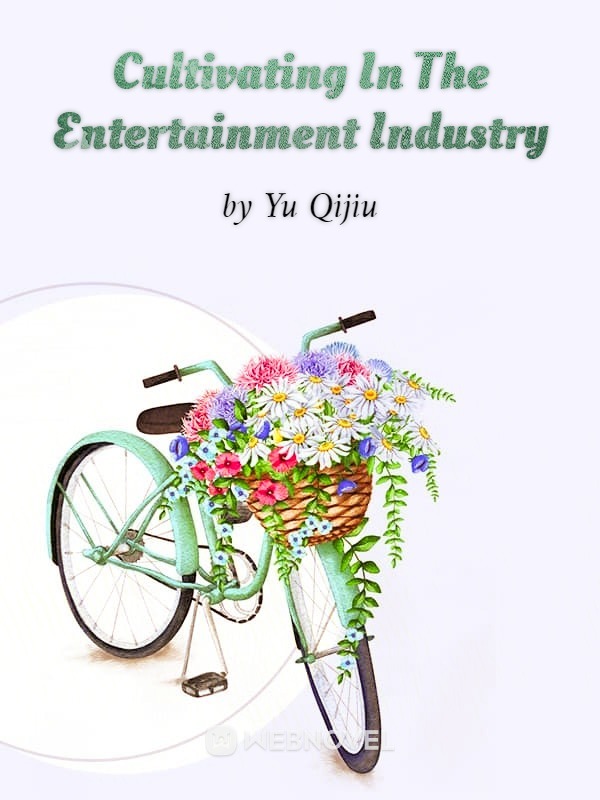 novel cover