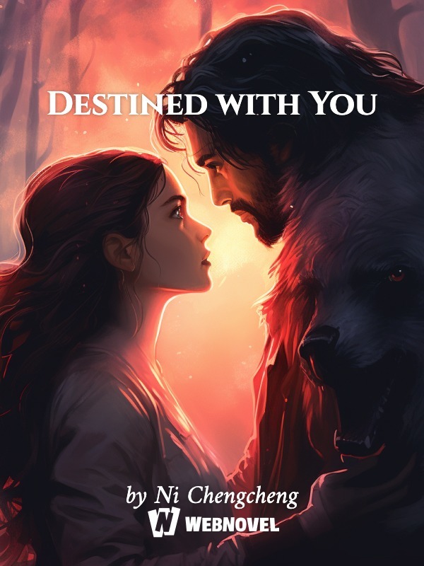 Destined with You Book