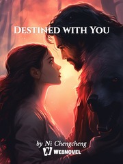 Destined with You Book