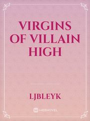 Virgins of Villain High Book