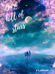 [BL] On a hill of stars Book