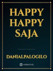 happy happy saja Book