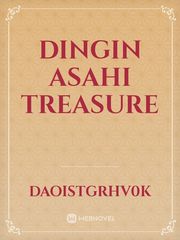 Dingin
Asahi Treasure Book
