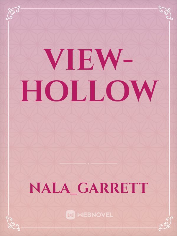 View-Hollow