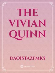 The Vivian Quinn Book