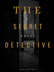 The Secret Detective Book