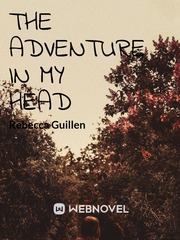 The Adventure In My Head Book