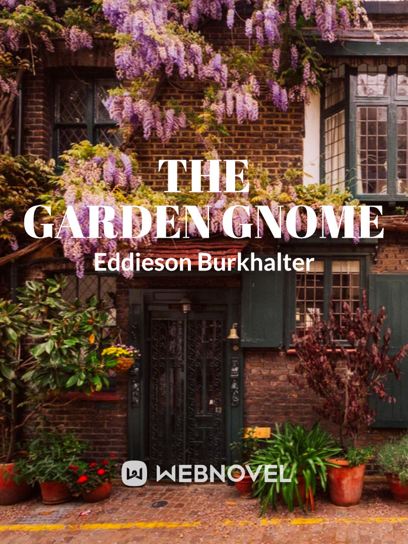The Garden Gnome Book