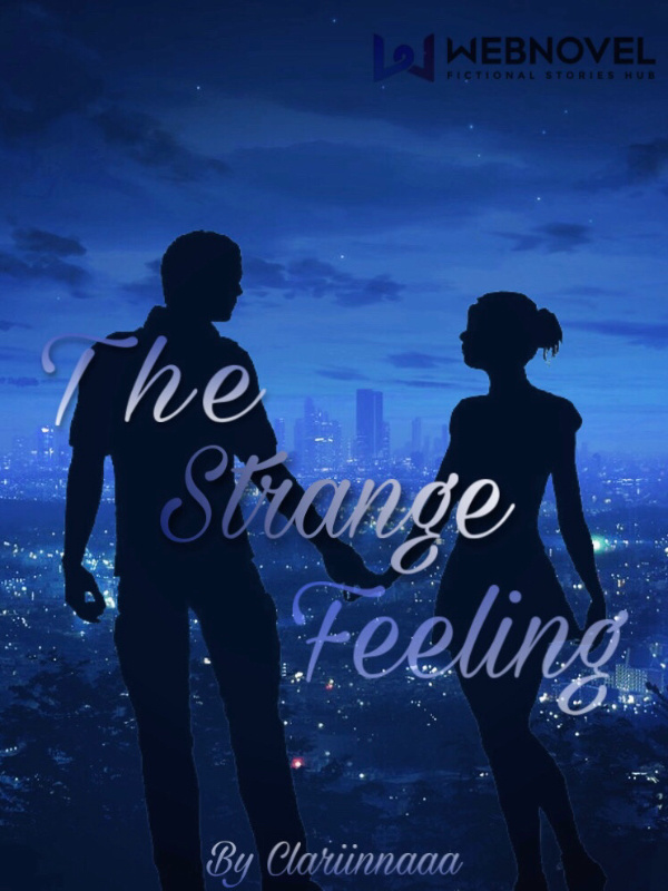 The Strange Feeling