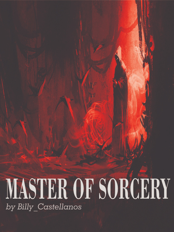 Master Of Sorcery