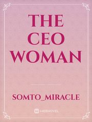 the ceo woman Book