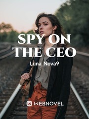 Spy On Mr CEO Book
