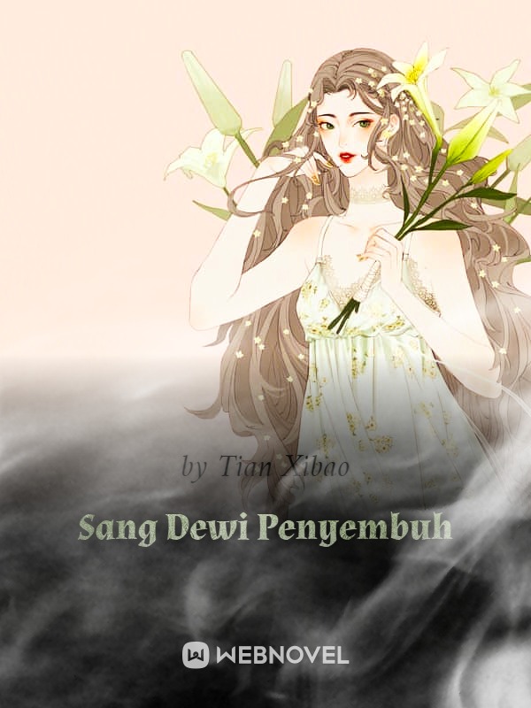 Sang Dewi Penyembuh