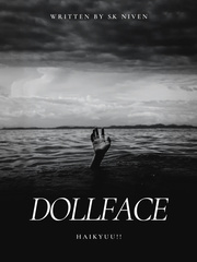 Dollface Book