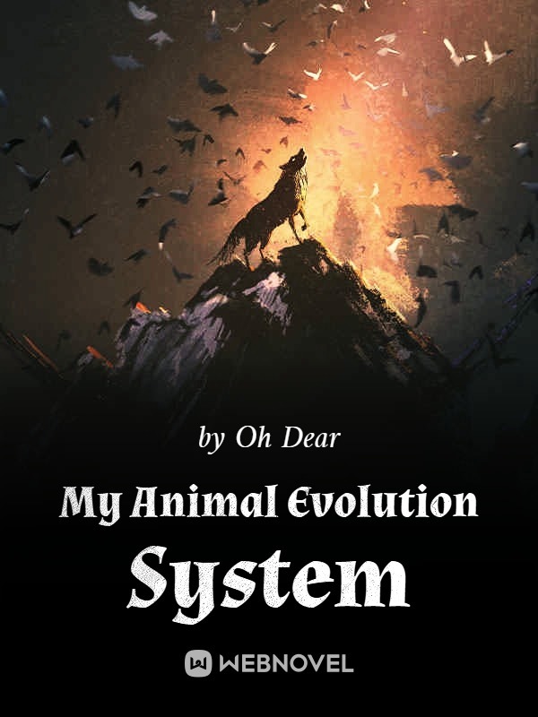 My Animal Evolution System