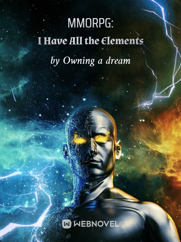 MMORPG: I Have All the Elements