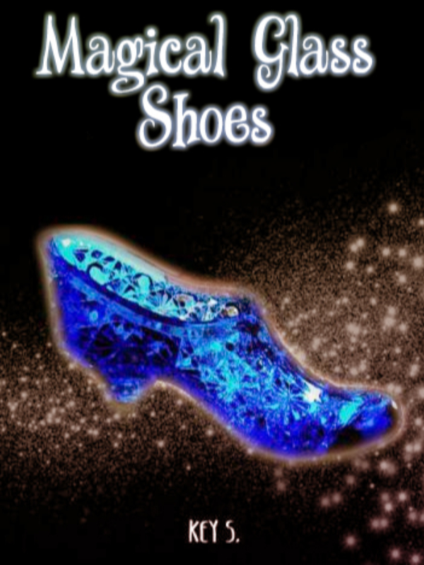Magical Glass Shoes