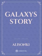 Galaxys story Book