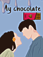 my chocolate Book