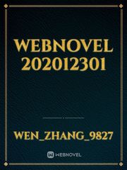 Webnovel 202012301 Book
