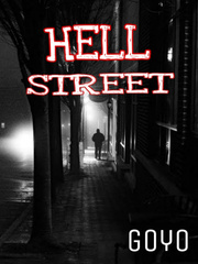 Hell Street Book