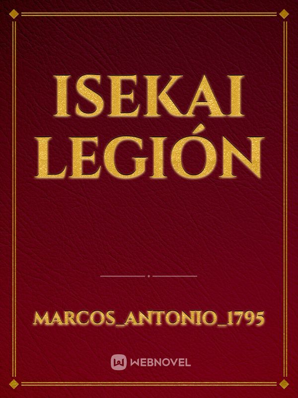 Isekai Legión