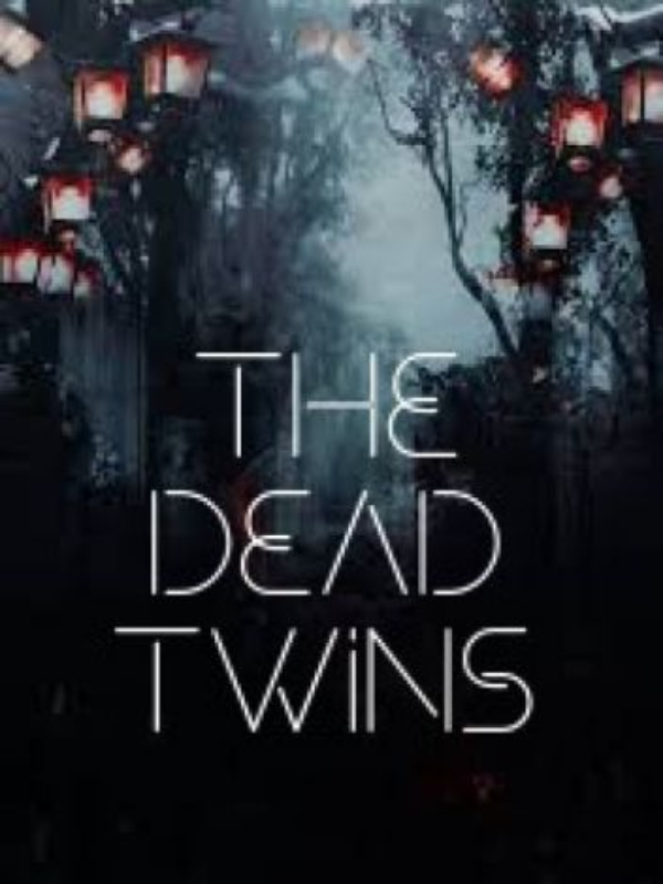 The Dead Twins Book