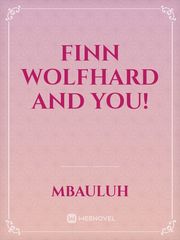 Finn wolfhard and you! Book