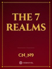 The 7 Realms Book