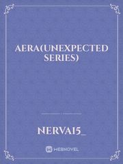 AERA(Unexpected Series) Book