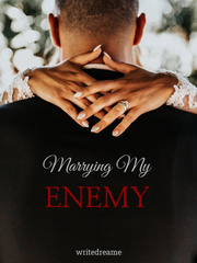 Marrying My Enemy Book