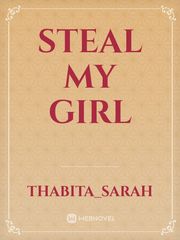 Steal My Girl Book