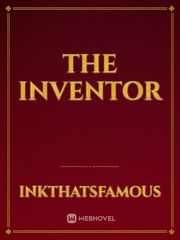 The Inventor Book