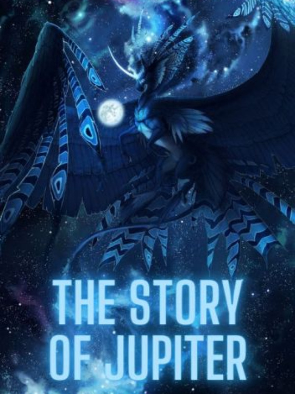 The Story Of Jupiter Book
