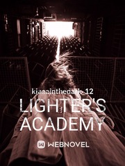 Lighter's Academy Book