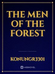The men of the forest Book