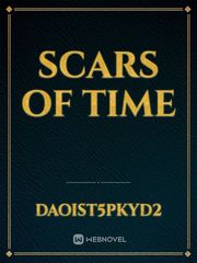 scars of time Book