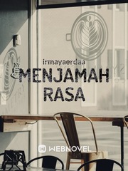 Menjamah Rasa Book