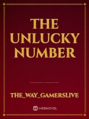 The Unlucky Number Book