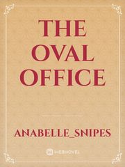 The Oval Office Book