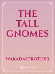 The Tall Gnomes Book