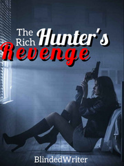 The Hunter's Rich Revenge Book
