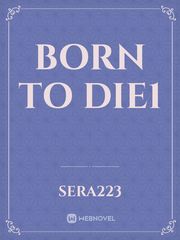 Born to die1 Book