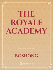 the royale academy Book